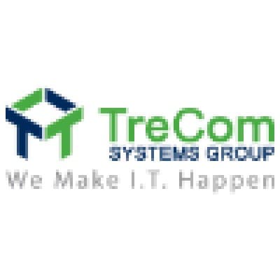TRECOM SYSTEMS GROUP INC