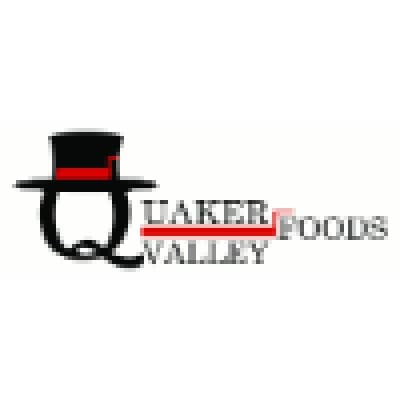 QUAKER VALLEY FOODS, INC.