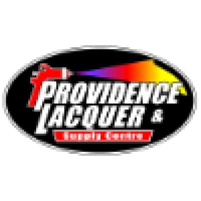 PROVIDENCE LACQUER & SUPPLY CE