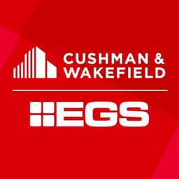 EGS COMMERCIAL REAL ESTATE, INC.