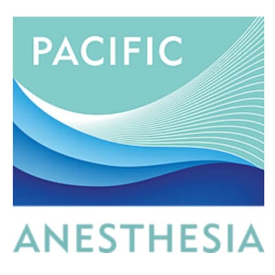 PACIFIC ANESTHESIA, P.C.