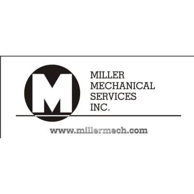 MILLER MECHANICAL SERVICES, INC.