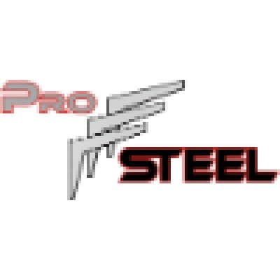 PRO-STEEL, INC.