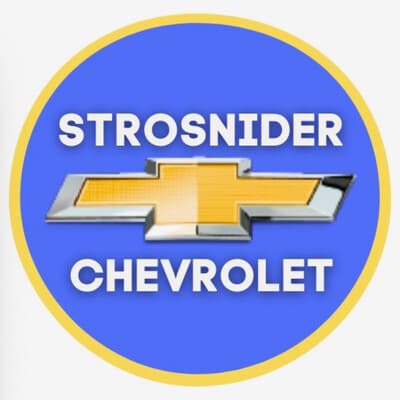 STROSNIDER CHEVROLET, INC.