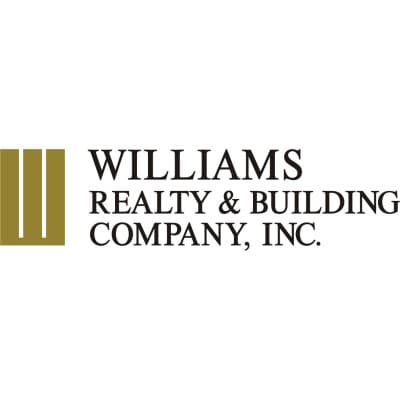 WILLIAMS REALTY & BUILDING CO