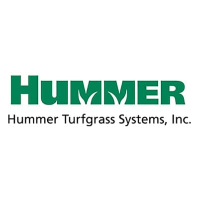 HUMMER TURFGRASS SYSTEMS, INC.