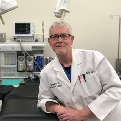 BRAZOS VALLEY ORAL & MAXILLOFACIAL SURGERY, INC.