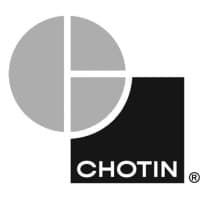 THE CHOTIN GROUP CORPORATION