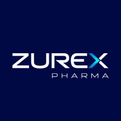 ZUREX PHARMA, INC.