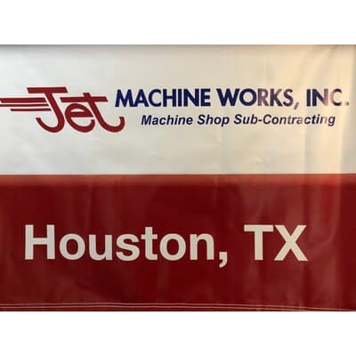 JET MACHINE WORKS, INC.