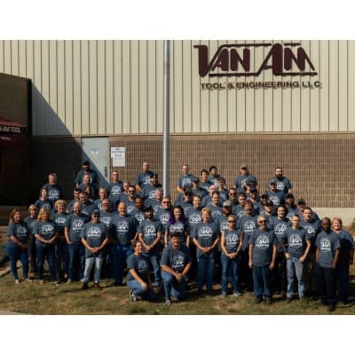 VAN-AM TOOL & ENGINEERING, LLC