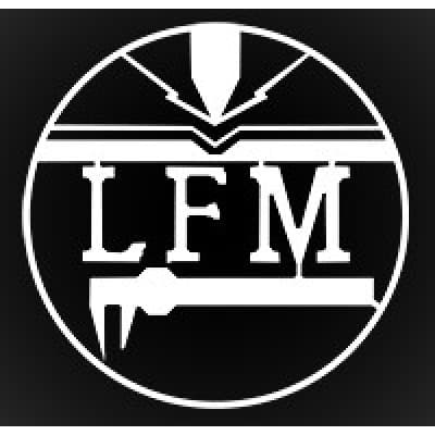LASER FORM & MACHINE, INC.