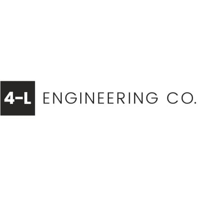 4-L ENGINEERING COMPANY, INC.