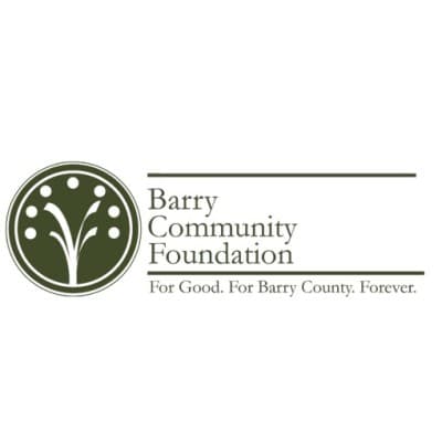 THE BARRY COMMUNITY FOUNDATION, A MICHIGAN NON-PROFIT CORPORATION, OR