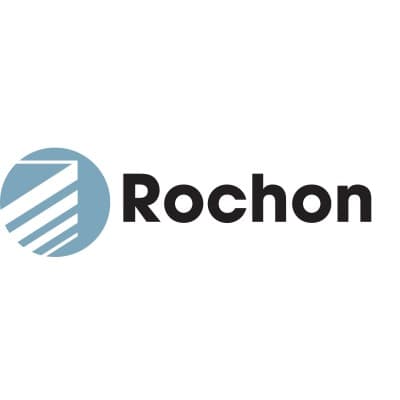 ROCHON CORPORATION logo image