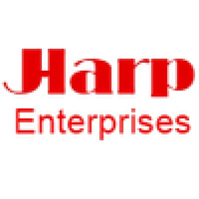 HARP ENTERPRISES INC