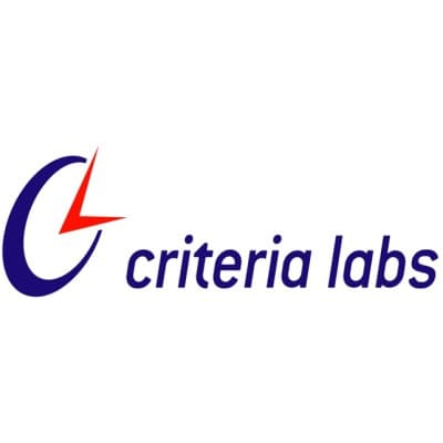 CRITERIA LABS, INC.
