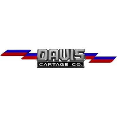 DAVIS CARTAGE COMPANY