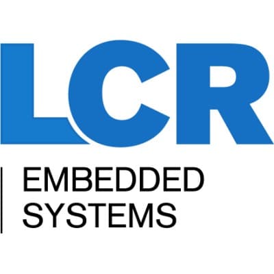 LCR EMBEDDED SYSTEMS, INC.