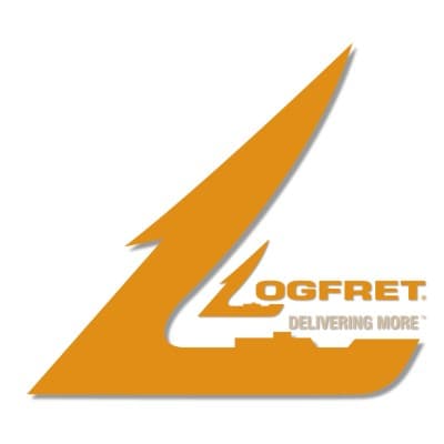 LOGFRET, INC.