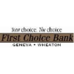 FIRST CHOICE BANK
