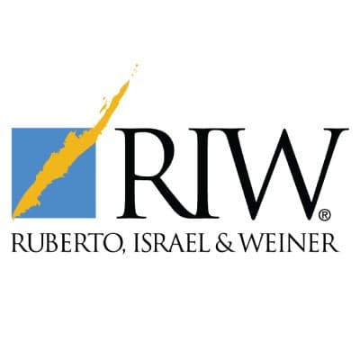 RUBERTO, ISRAEL & WEINER, P.C.