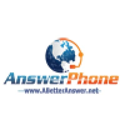 A A ANSWER PHONE INC