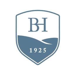 BLUE HILLS COUNTRY CLUB