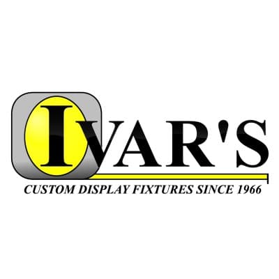 IVAR'S DISPLAY