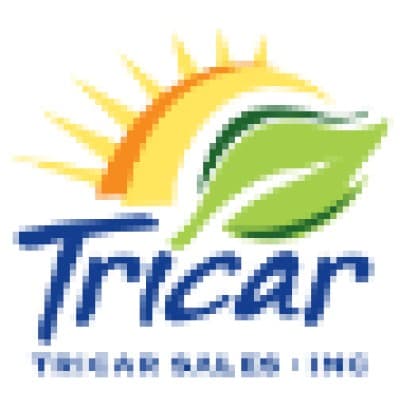 TRICAR SALES, INC.