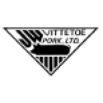 JEROME W. VITTETOE PORK, LTD.