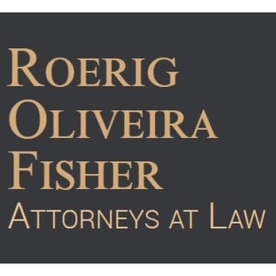 ROERIG, OLIVEIRA & FISHER, LLP