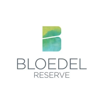 THE BLOEDEL RESERVE