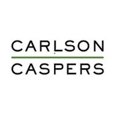 CARLSON, CASPERS, VANDENBURGH & LINDQUIST, PA