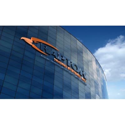 RAPTOR TRADING SYSTEMS, INC.