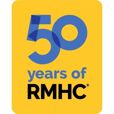 RONALD MCDONALD HOUSE CHARITIES OF TEMPLE TEXAS