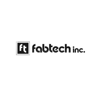 FABTECH, INC.