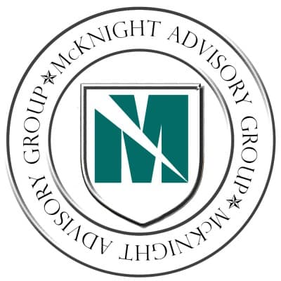 MCKNIGHT ADVISORY GROUP, INC. - NASHVILLE, TN