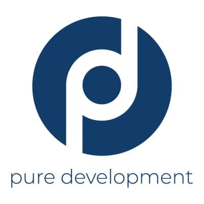 PURE DEVELOPMENT, INC.