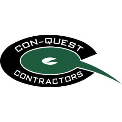 CON-QUEST CONTRACTORS, INC.