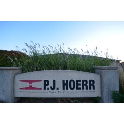 P.J. HOERR, INC.