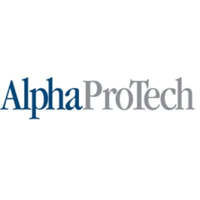 ALPHA PROTECH INC