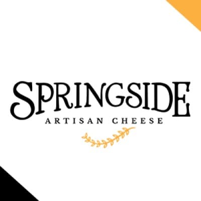 SPRINGSIDE CHEESE CORP.