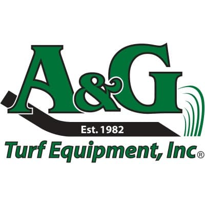 A & G TURF EQUIPMENT INC