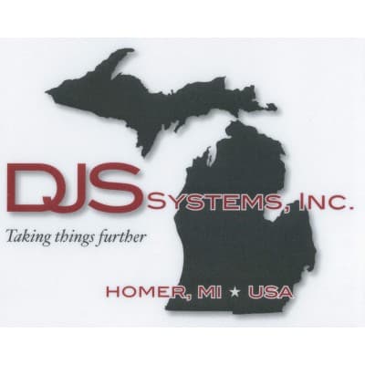 DJS SYSTEMS, INC.