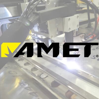AMET PACKAGING, INC.