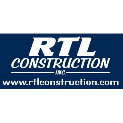 RTL CONSTRUCTION, INC.