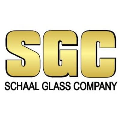 SCHAAL GLASS CO.