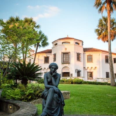 MCNAY ART MUSEUM