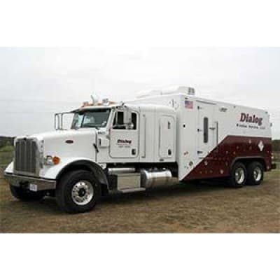 DIALOG WIRELINE SERVICES, LLC